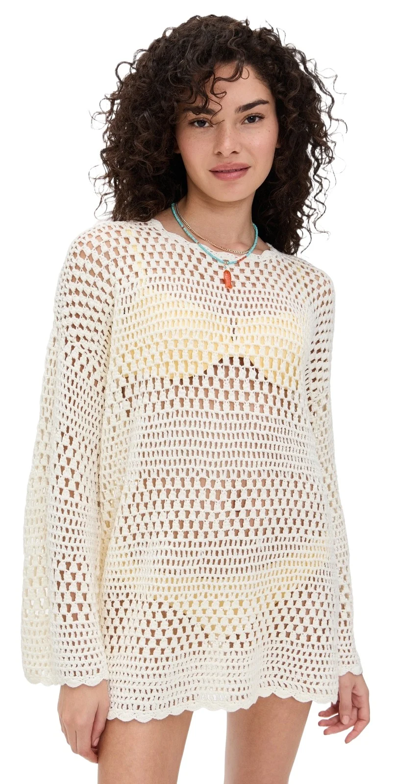 Paula Pullover Sweater Paula Pullover Sweater
