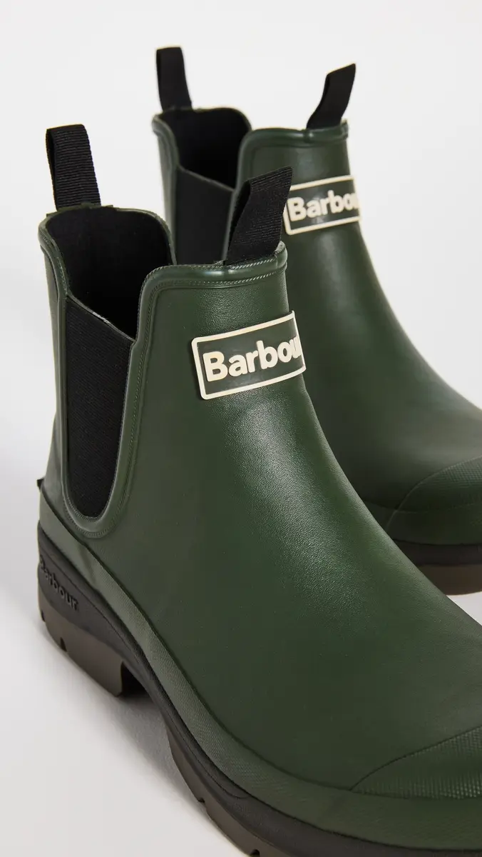 Barbour Nimbus Wellington Rain Boots | Thumbnail 3