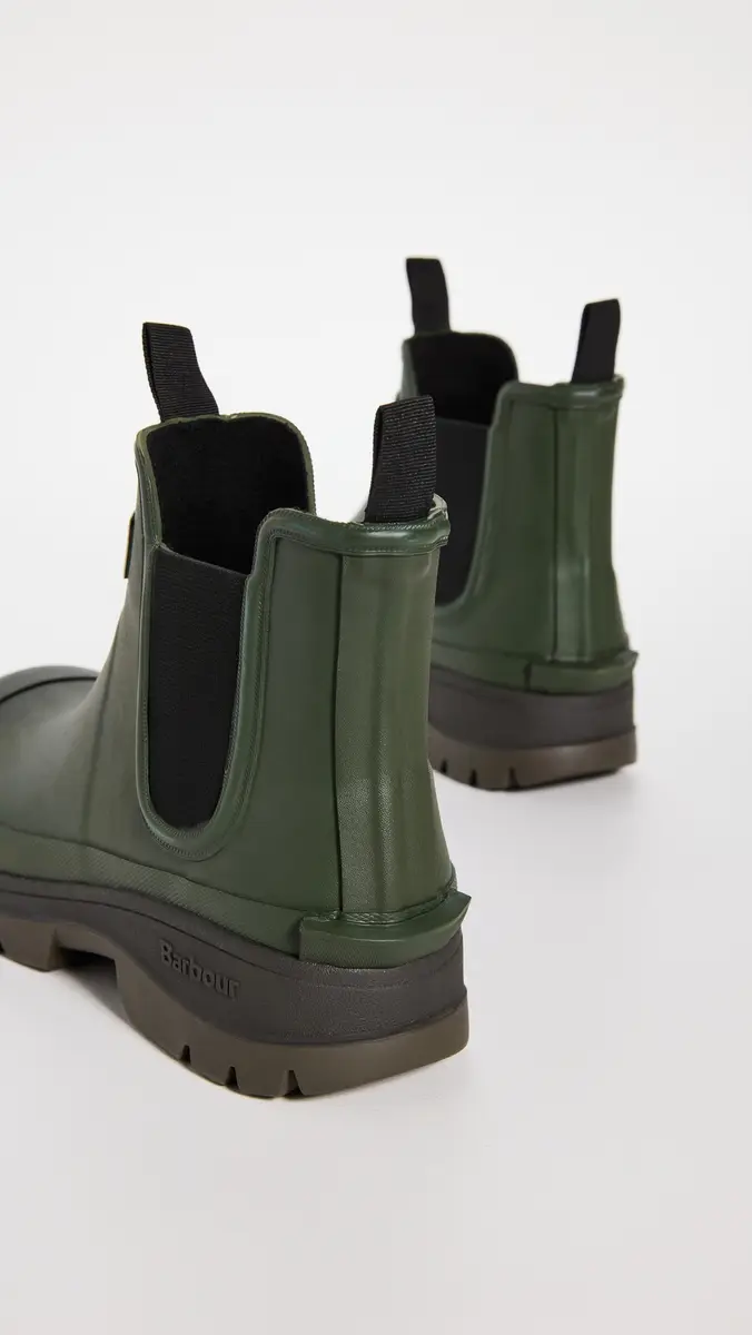 Barbour Nimbus Wellington Rain Boots | Thumbnail 5