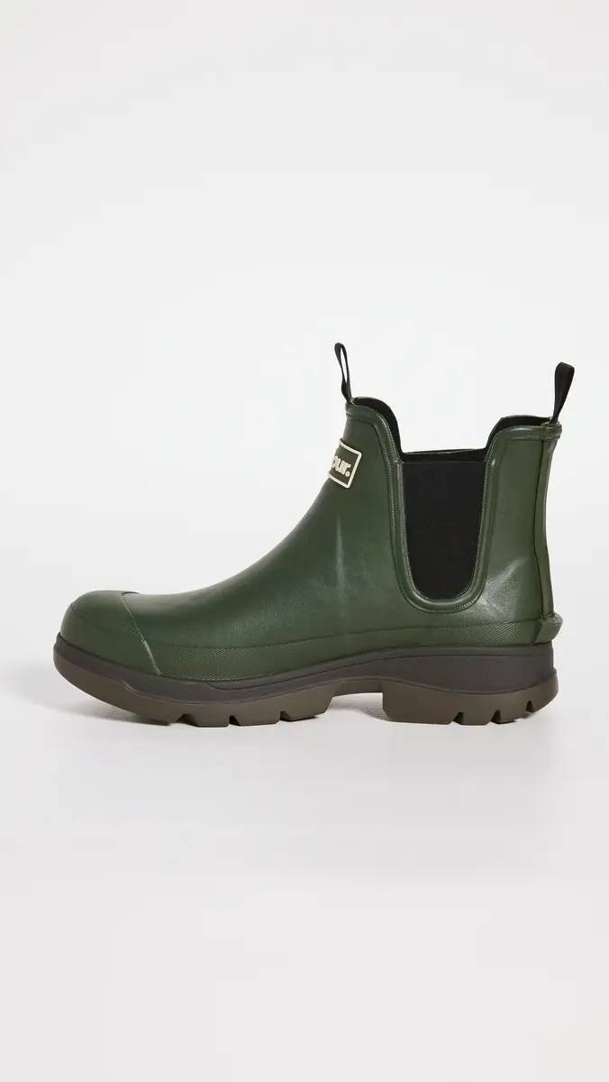 Barbour Nimbus Wellington Rain Boots | Thumbnail 6