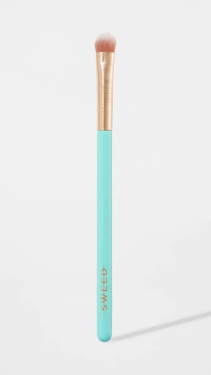 SWEED Eyeshadow Brush No Color | Thumbnail 2