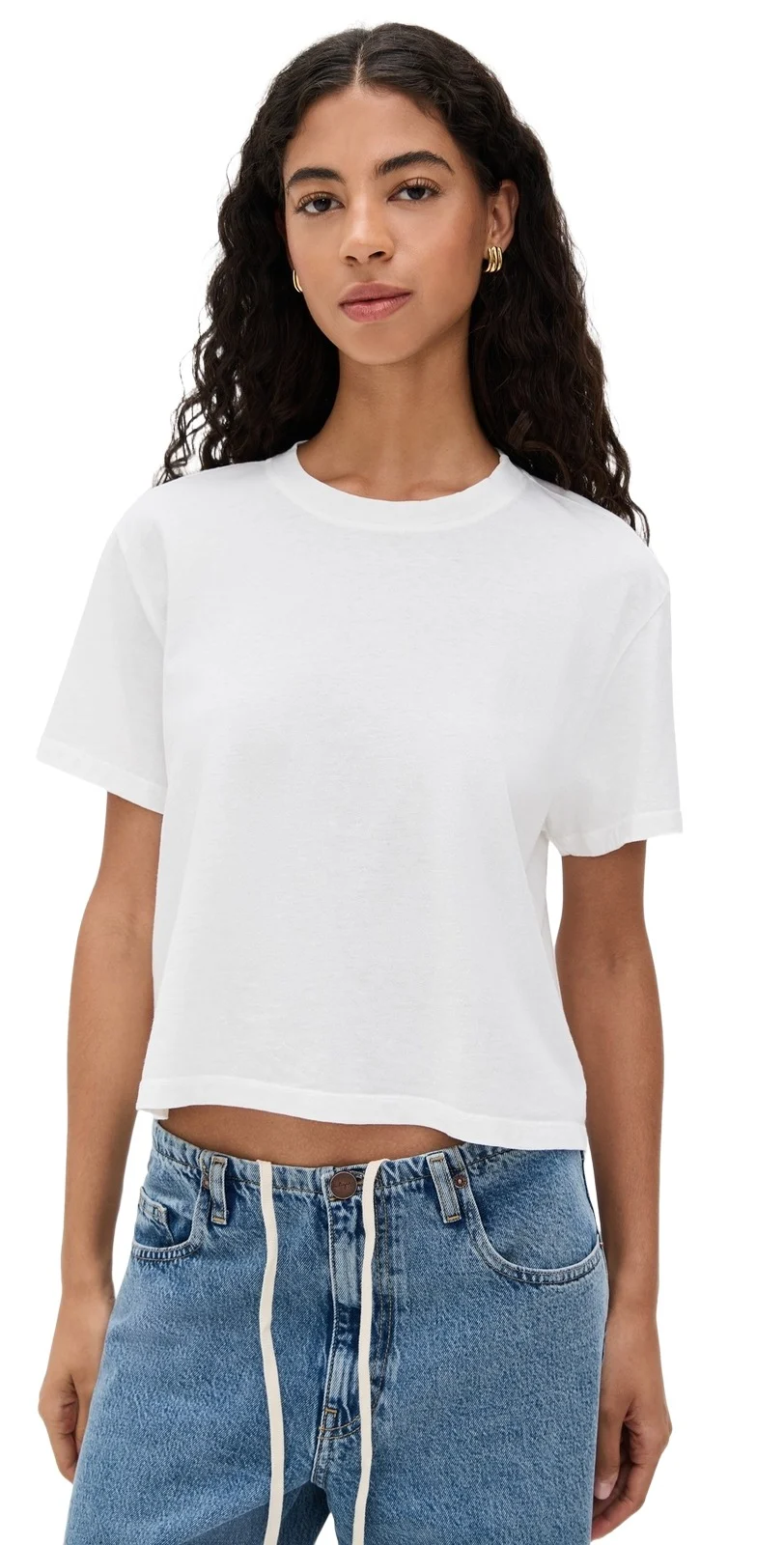 Askk NY Shrunken Boy Tee