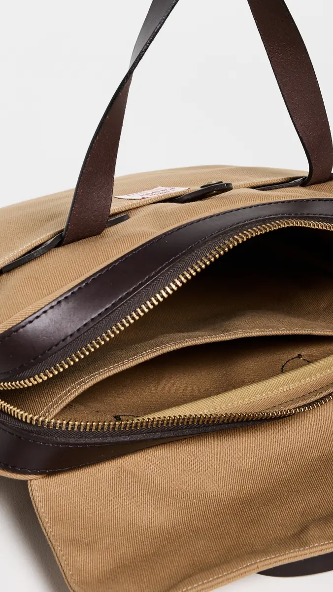 Filson Rugged Twill Original Briefcase | Thumbnail 6 Filson Rugged Twill Original Briefcase | Thumbnail 6