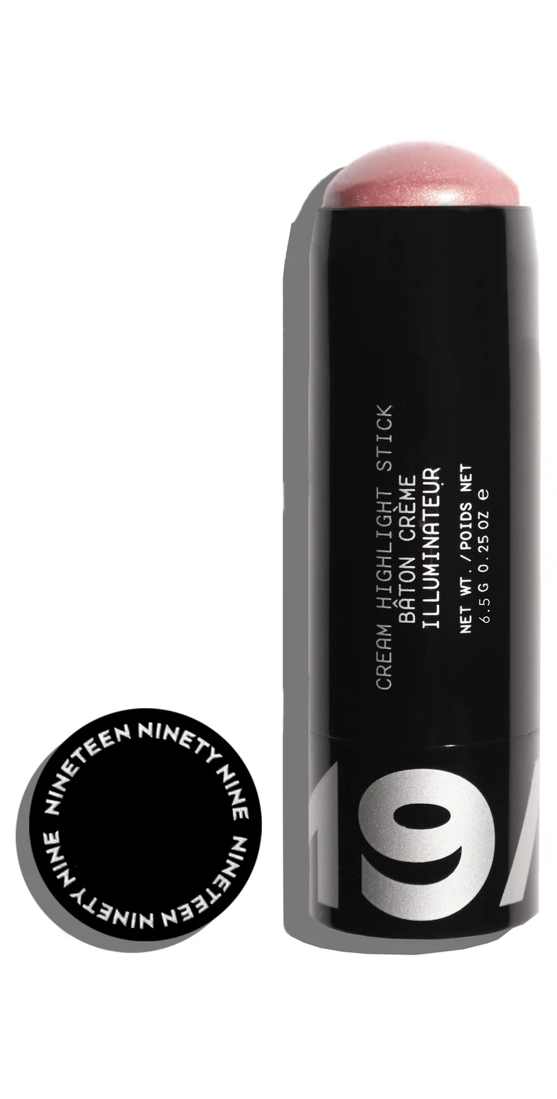 19/99 Cream Highlight Stick