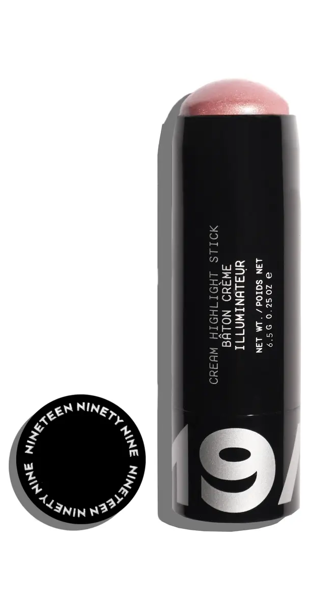 19/99 Cream Highlight Stick