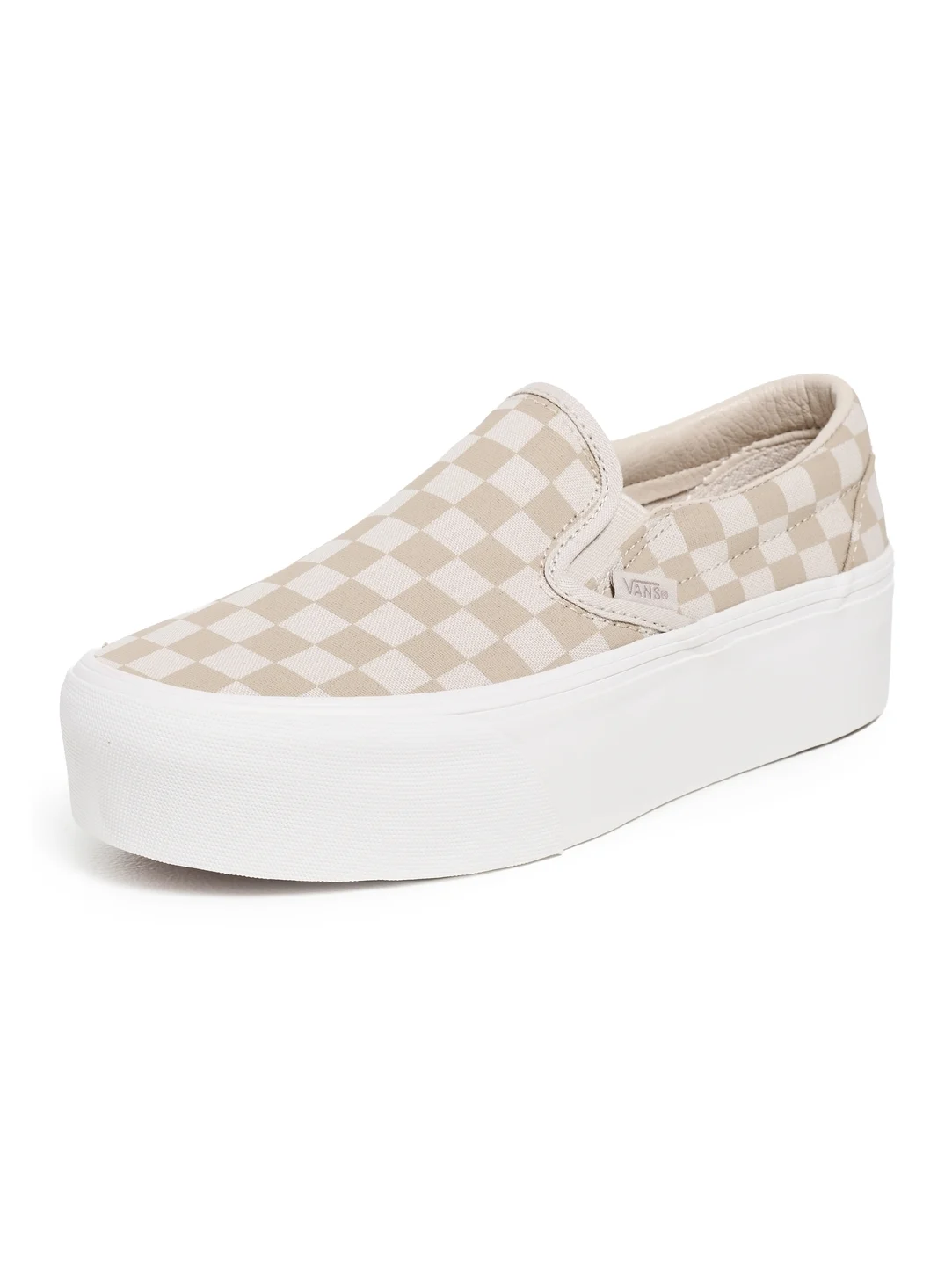 Vans Classic Slip-On Stackform Sneakers