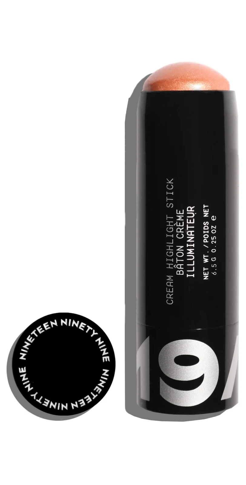 19/99 Cream Highlight Stick