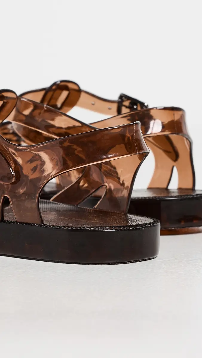 Loeffler Randall Rhys Jelly Sandals | Thumbnail 4 Loeffler Randall Rhys Jelly Sandals | Thumbnail 4