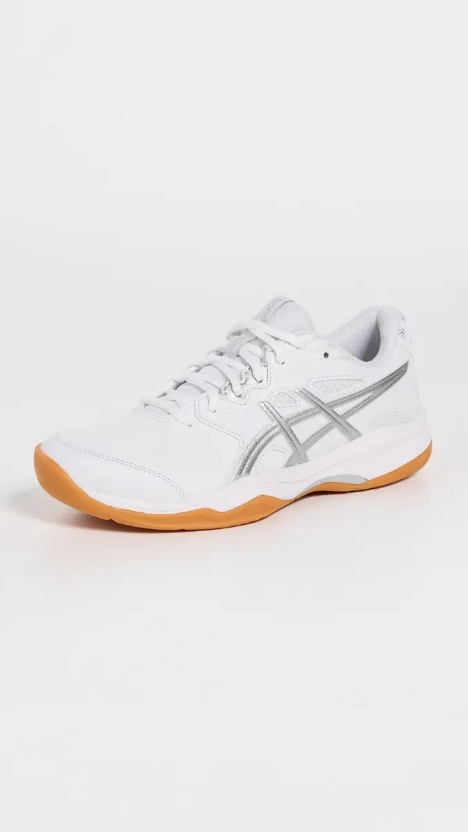 ASICS Gel-Renma 2 Sneakers White/Pure Silver | Thumbnail 2 ASICS Gel-Renma 2 Sneakers White/Pure Silver | Thumbnail 2