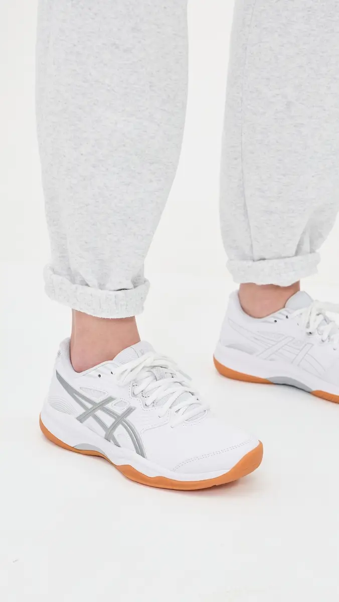 ASICS Gel-Renma 2 Sneakers White/Pure Silver | Thumbnail 3 ASICS Gel-Renma 2 Sneakers White/Pure Silver | Thumbnail 3