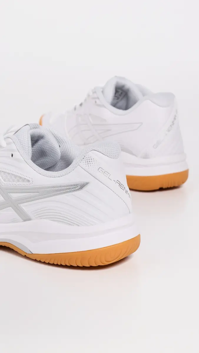 ASICS Gel-Renma 2 Sneakers White/Pure Silver | Thumbnail 4 ASICS Gel-Renma 2 Sneakers White/Pure Silver | Thumbnail 4