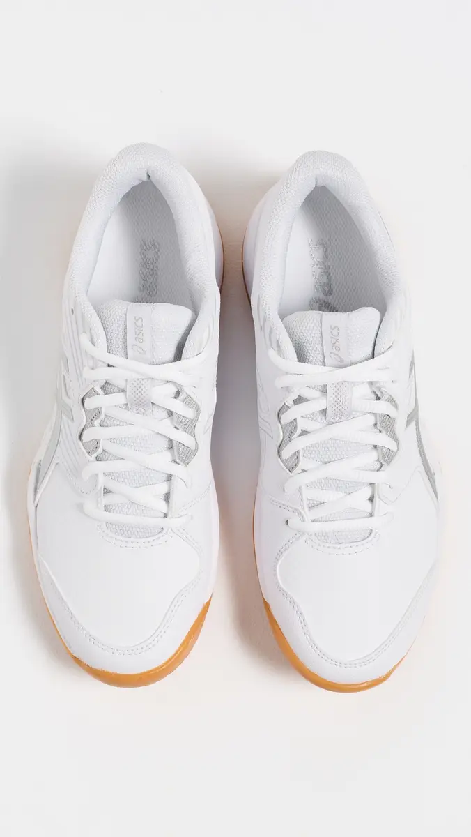 ASICS Gel-Renma 2 Sneakers White/Pure Silver | Thumbnail 5 ASICS Gel-Renma 2 Sneakers White/Pure Silver | Thumbnail 5