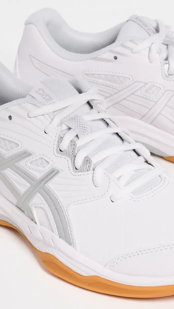 ASICS Gel-Renma 2 Sneakers White/Pure Silver | Thumbnail 6 ASICS Gel-Renma 2 Sneakers White/Pure Silver | Thumbnail 6