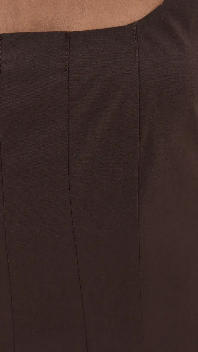 Staud Wells Dress | Thumbnail 6