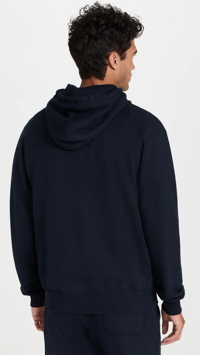 REIGNING CHAMP Midweight Terry Standard Hoodie | Thumbnail 3 REIGNING CHAMP Midweight Terry Standard Hoodie | Thumbnail 3