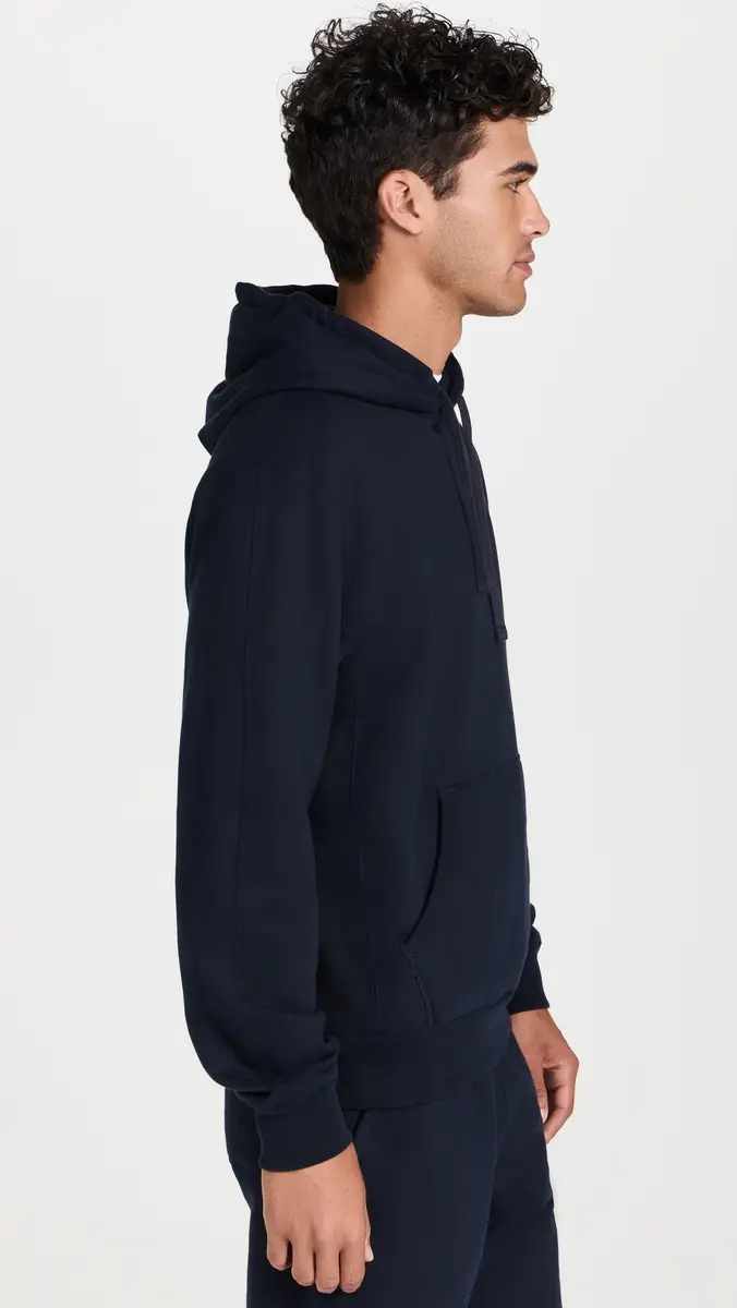 REIGNING CHAMP Midweight Terry Standard Hoodie | Thumbnail 4 REIGNING CHAMP Midweight Terry Standard Hoodie | Thumbnail 4