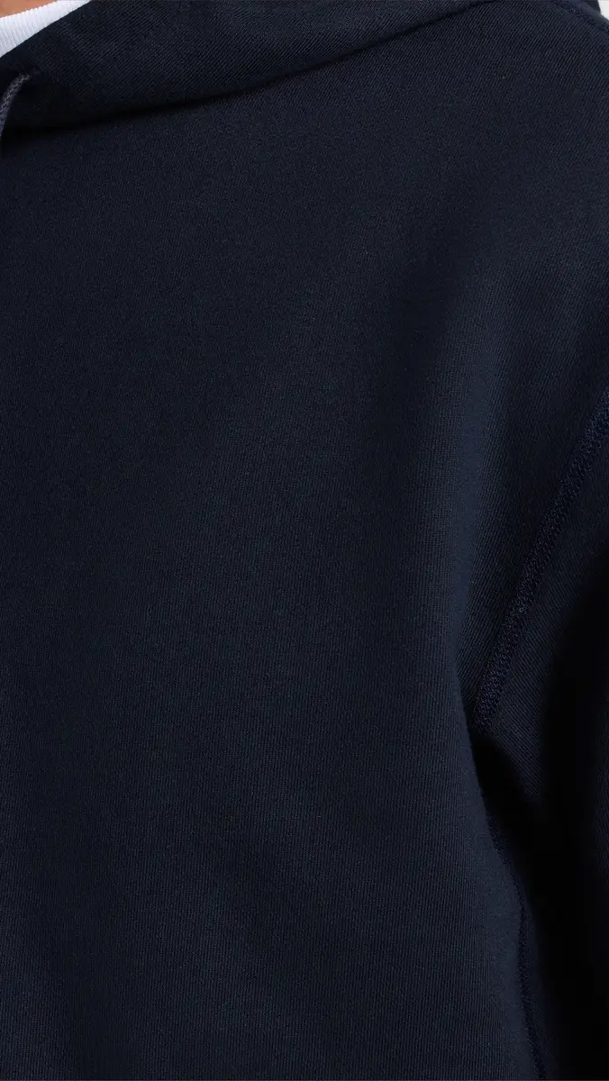 REIGNING CHAMP Midweight Terry Standard Hoodie | Thumbnail 6 REIGNING CHAMP Midweight Terry Standard Hoodie | Thumbnail 6