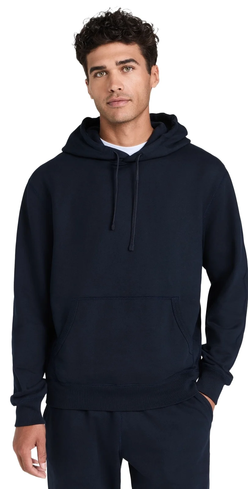 REIGNING CHAMP Midweight Terry Standard Hoodie