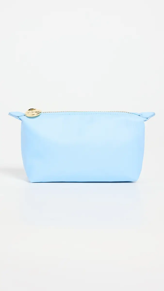 Stoney Clover Lane Pouchette Pouch Periwinkle One Size | Thumbnail 2