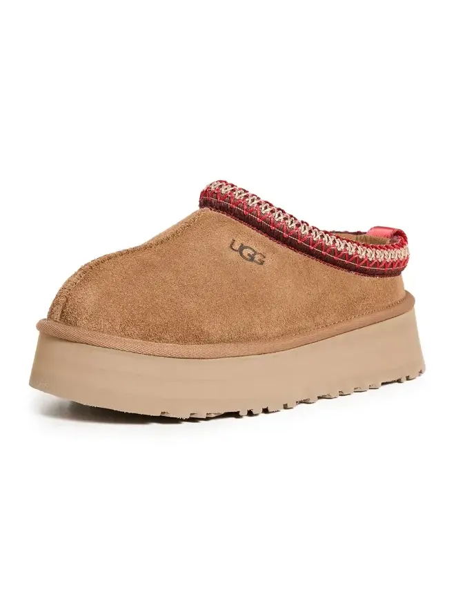 Tazz Slippers Tazz Slippers
