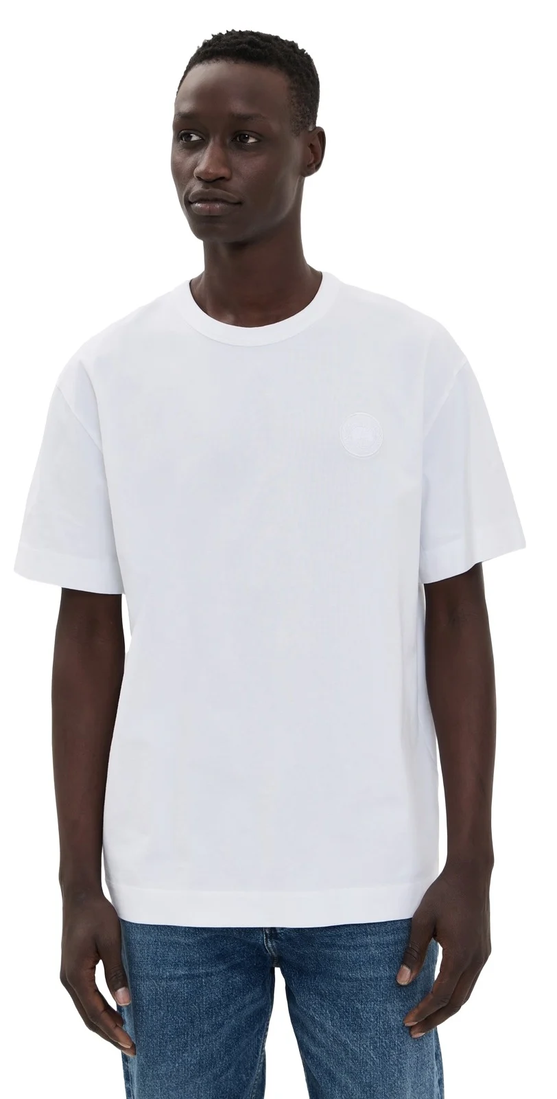 Gladstone Tee