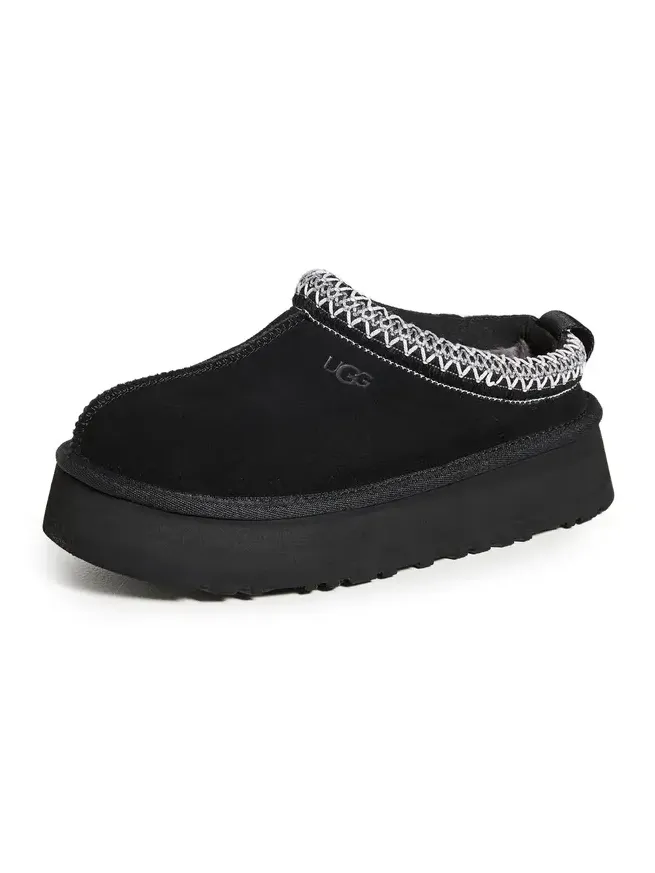Tazz Slippers