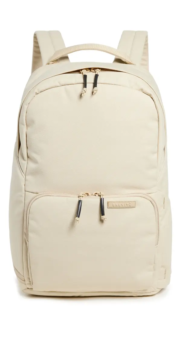 Brevite The Backpack | Image 1 Brevite The Backpack | Image 1