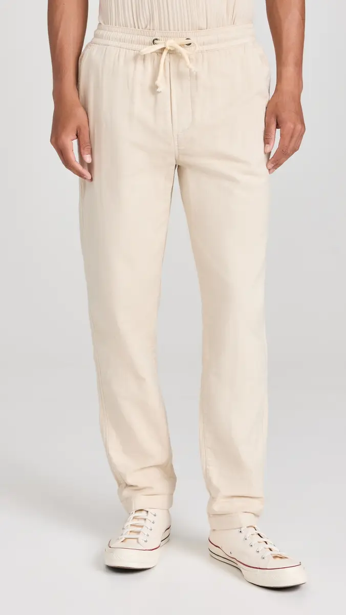 Marine Layer Saturday Stretch Beach Pants | Thumbnail 2