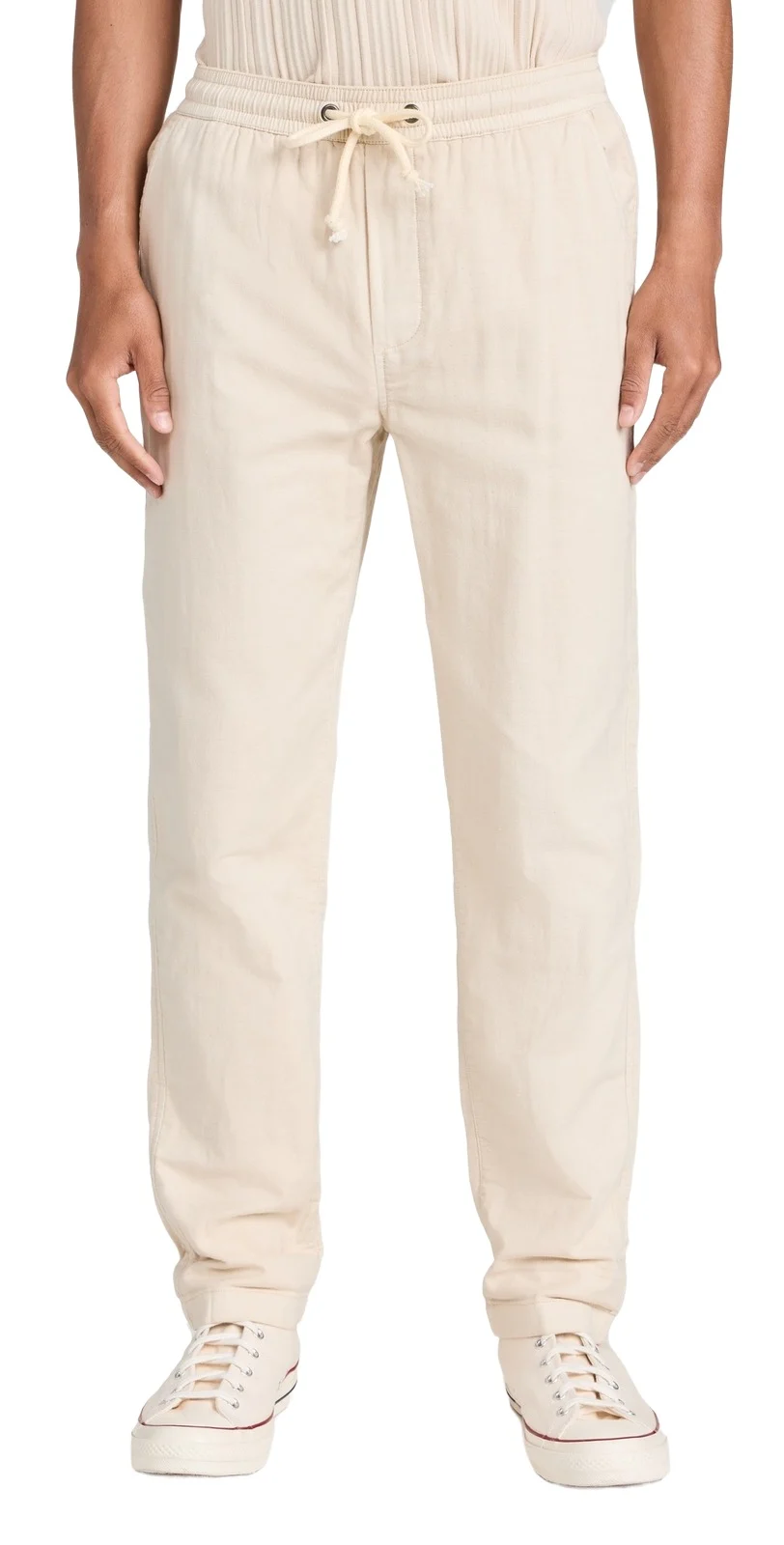 Saturday Stretch Beach Pants
