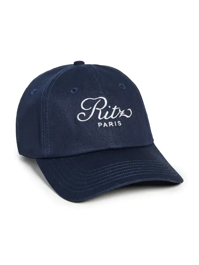 x Ritz Paris Baseball Cap