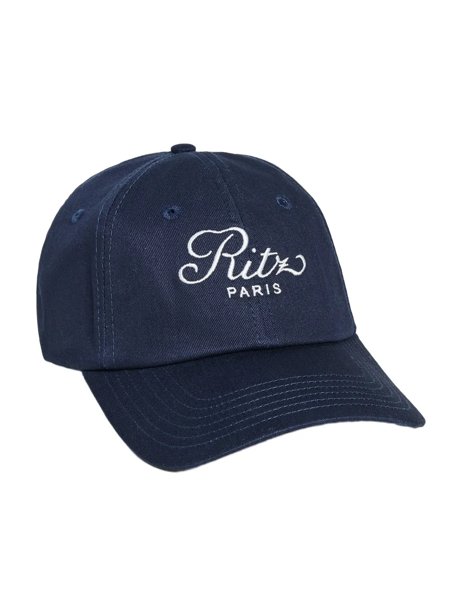 Frame x Ritz Paris Baseball Cap