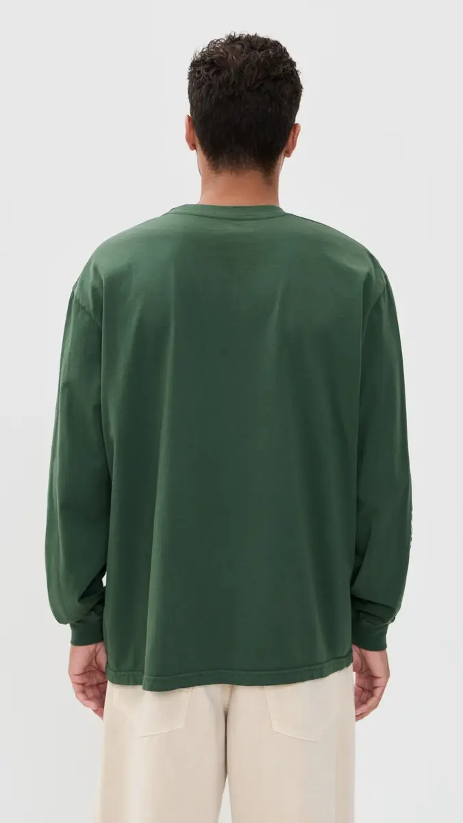 Malbon Gorse Tee | Thumbnail 3 Malbon Gorse Tee | Thumbnail 3
