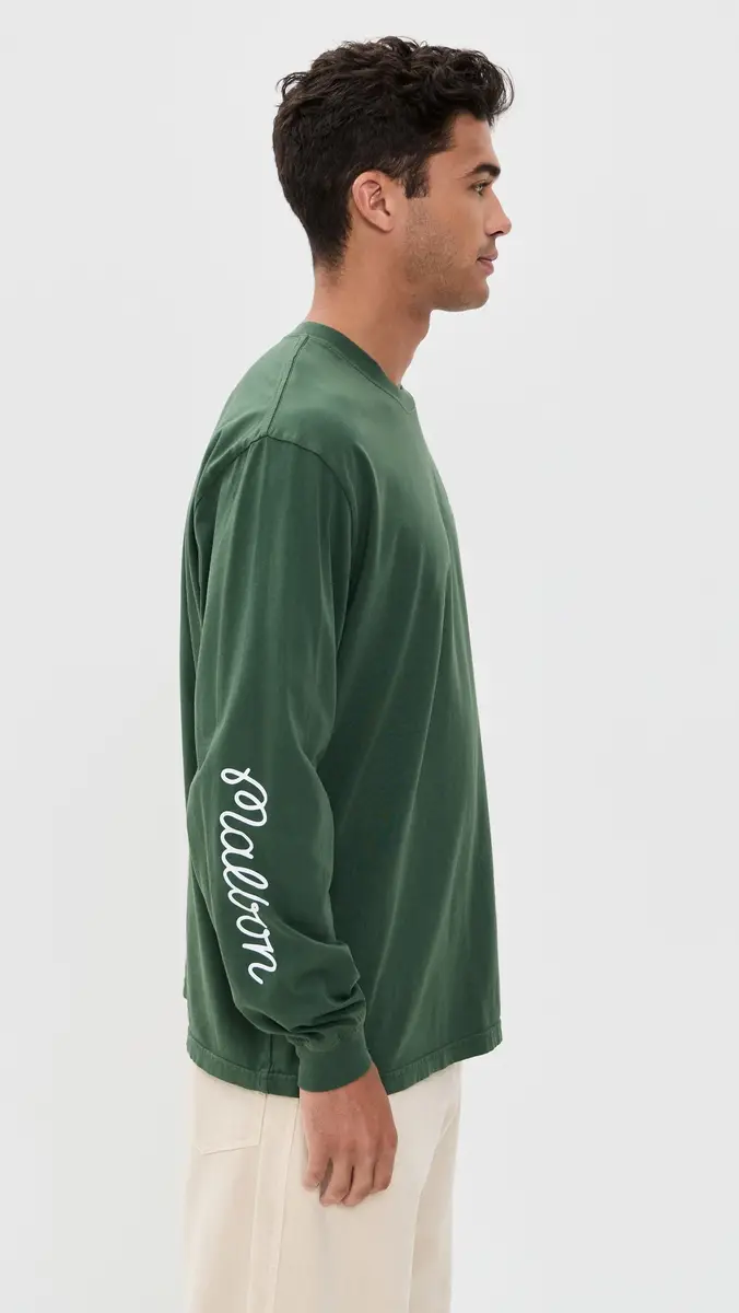 Malbon Gorse Tee | Thumbnail 4 Malbon Gorse Tee | Thumbnail 4