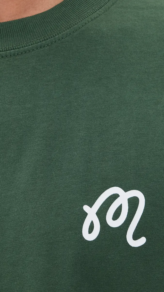 Malbon Gorse Tee | Thumbnail 6 Malbon Gorse Tee | Thumbnail 6
