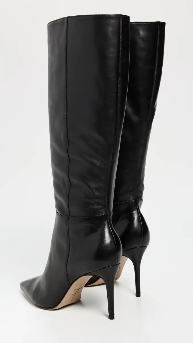 Schutz Mikki Up Boots | Thumbnail 4 Schutz Mikki Up Boots | Thumbnail 4