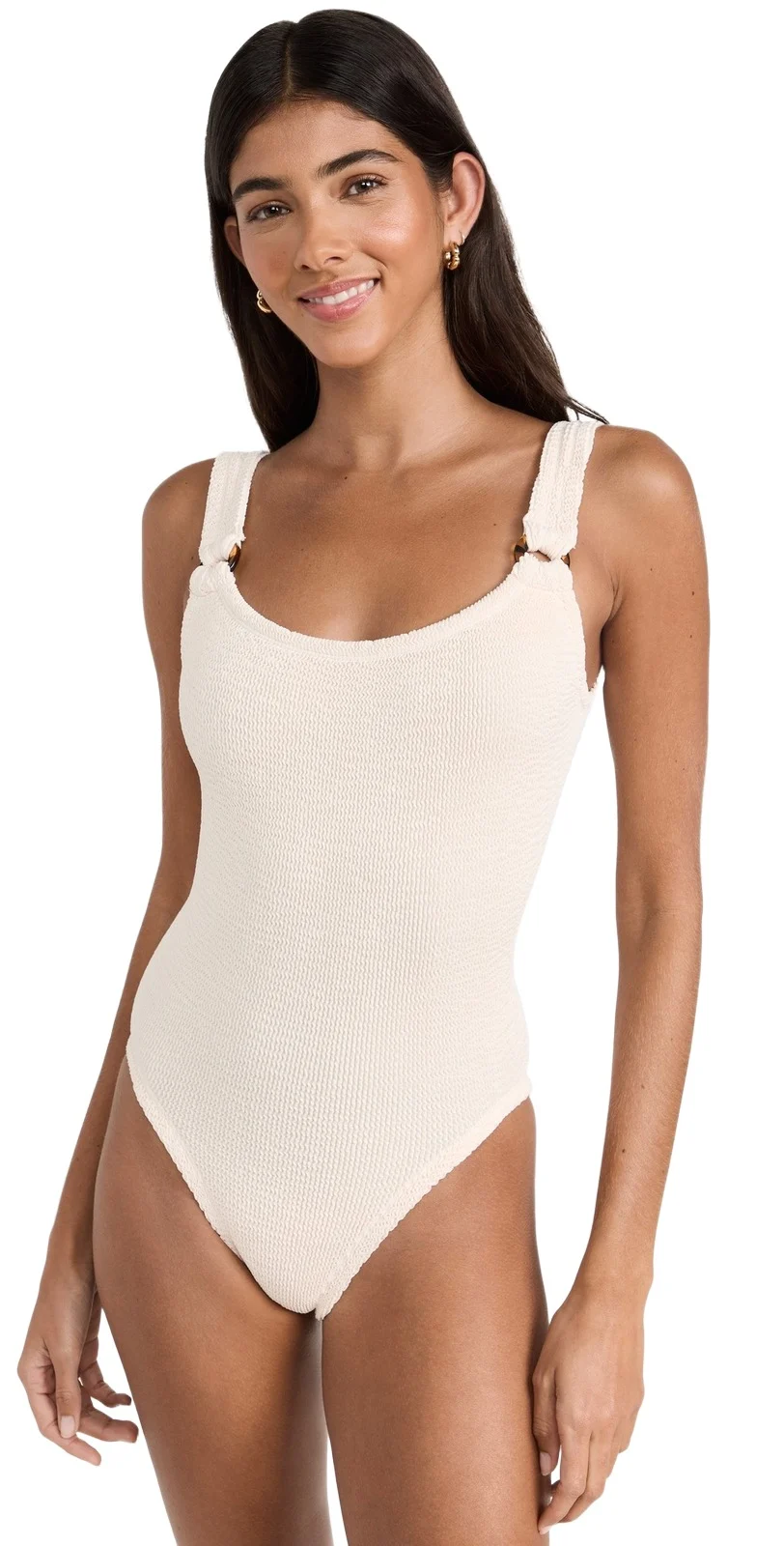 Domino Swim One Piece