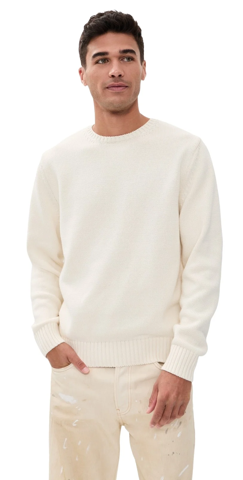 Ivy Sweater
