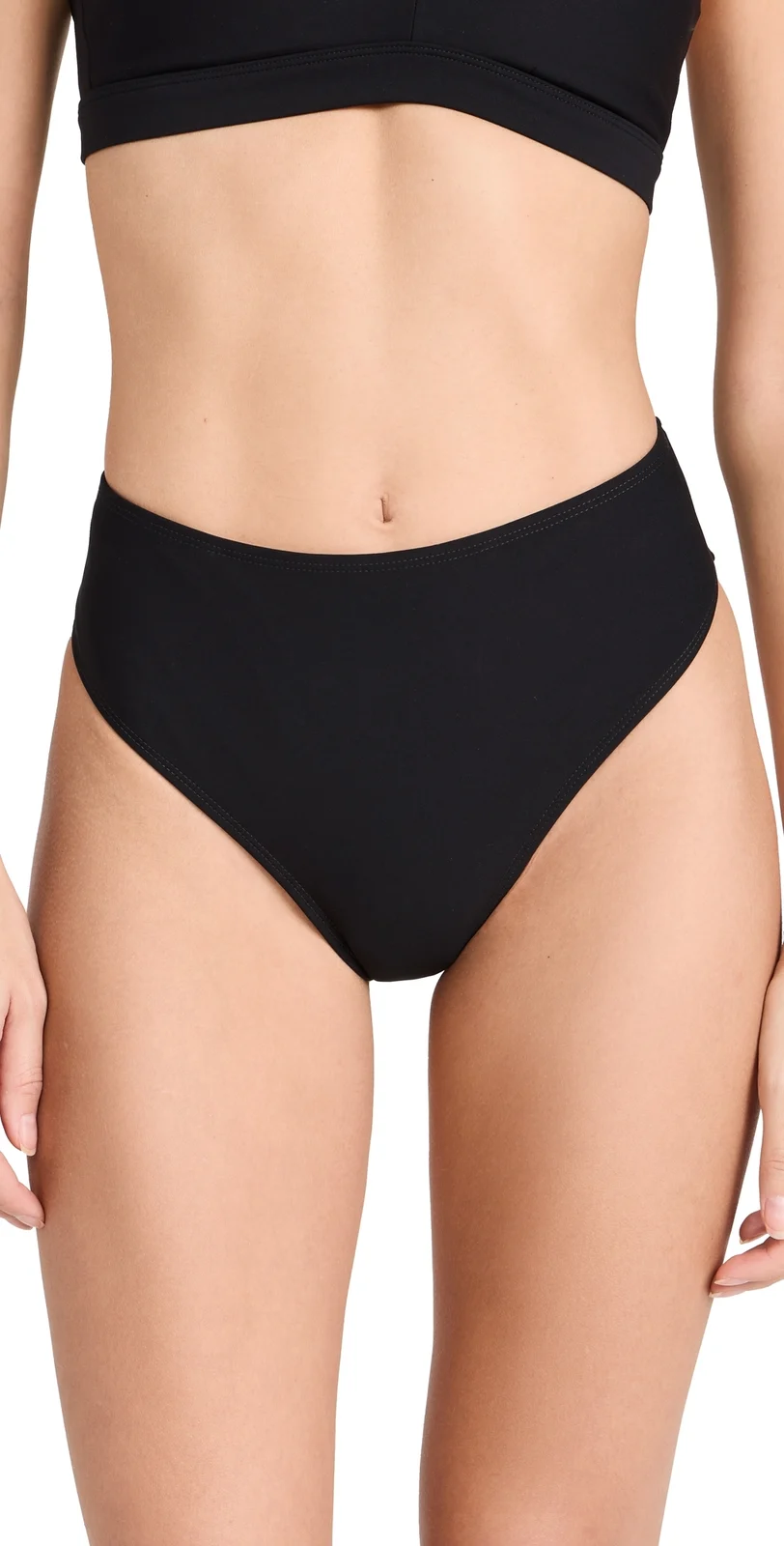 Stylest DreamSculpt Tummy Control Bikini Bottoms