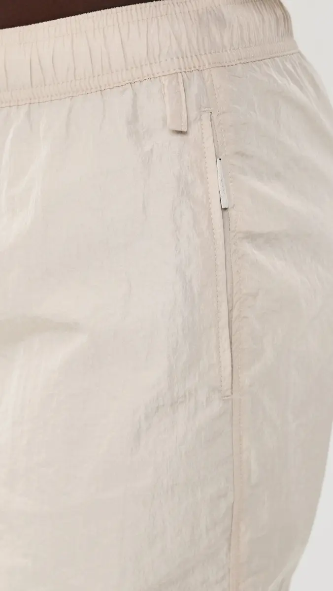 Onia Nylon Crinkle Swim Trunks 5 | Thumbnail 6 Onia Nylon Crinkle Swim Trunks 5 | Thumbnail 6
