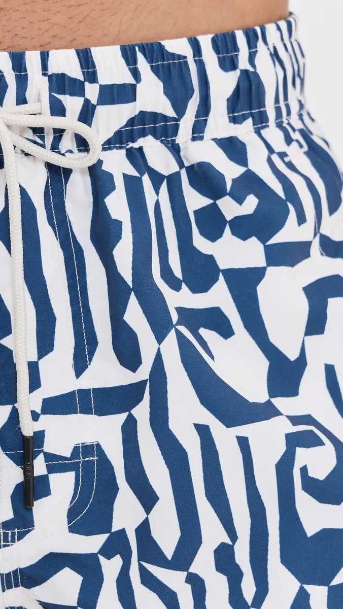 OAS Marbling Swim Shorts 5 | Thumbnail 6 OAS Marbling Swim Shorts 5 | Thumbnail 6