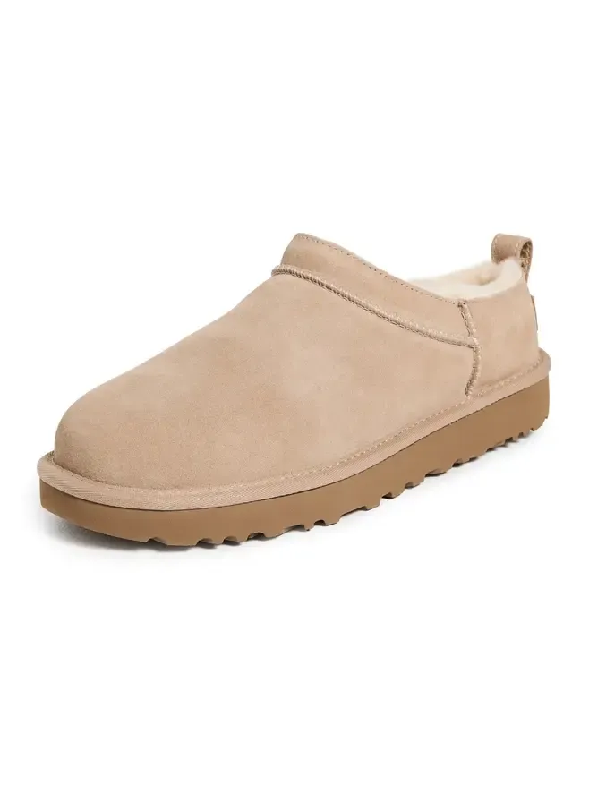 Classic Micro Boots Classic Micro Boots