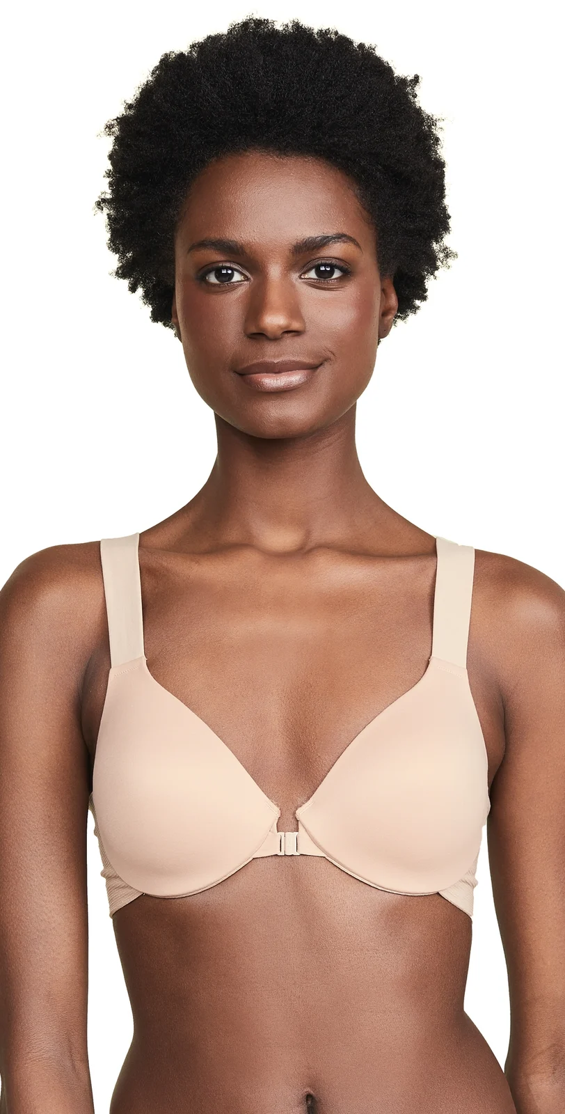 Spanx SPANXsmooth Bra-llelujah! Lightly Lined Full Coverage Bra