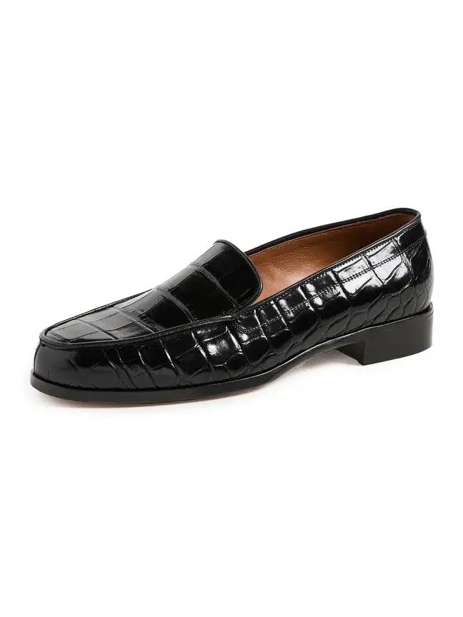 Danielle Loafers