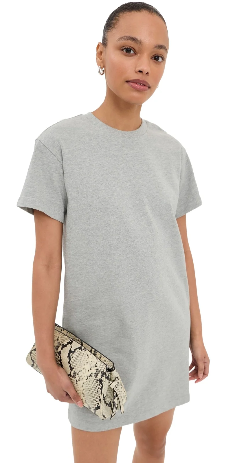 Dory T-Shirt Mini Dress Dory T-Shirt Mini Dress
