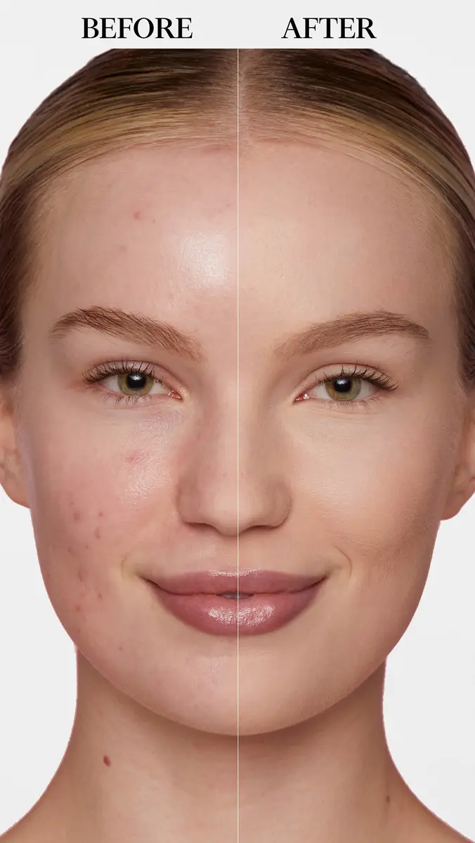 LAWLESS Talc Free Skin Smoothing Powder | Thumbnail 4 LAWLESS Talc Free Skin Smoothing Powder | Thumbnail 4