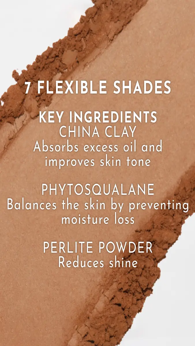 LAWLESS Talc Free Skin Smoothing Powder | Thumbnail 6 LAWLESS Talc Free Skin Smoothing Powder | Thumbnail 6