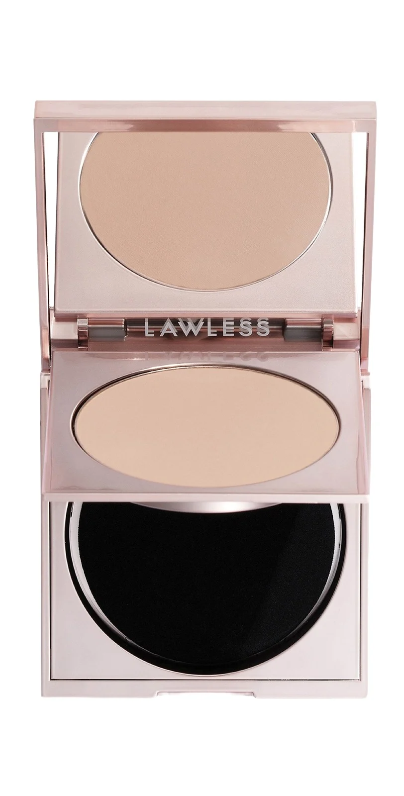 LAWLESS Talc Free Skin Smoothing Powder Fair