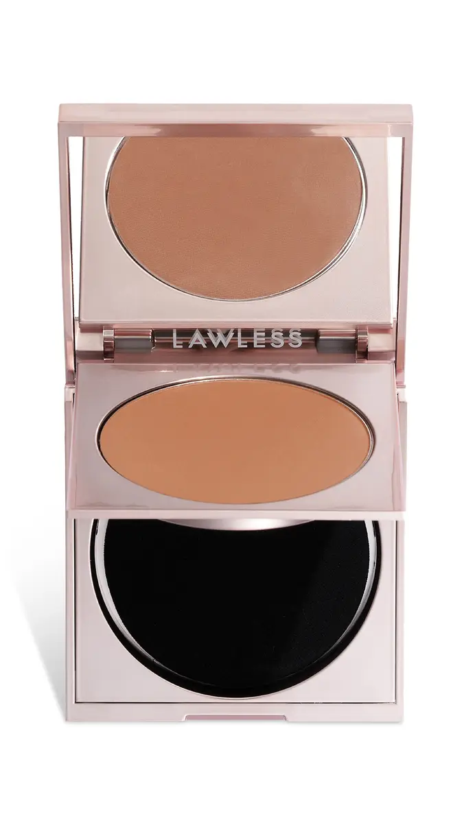 LAWLESS Talc Free Skin Smoothing Powder | Thumbnail 6 LAWLESS Talc Free Skin Smoothing Powder | Thumbnail 6
