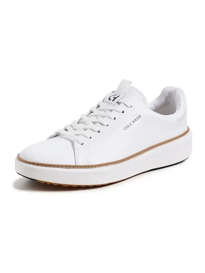Grandpro Topspin Golf Shoes
