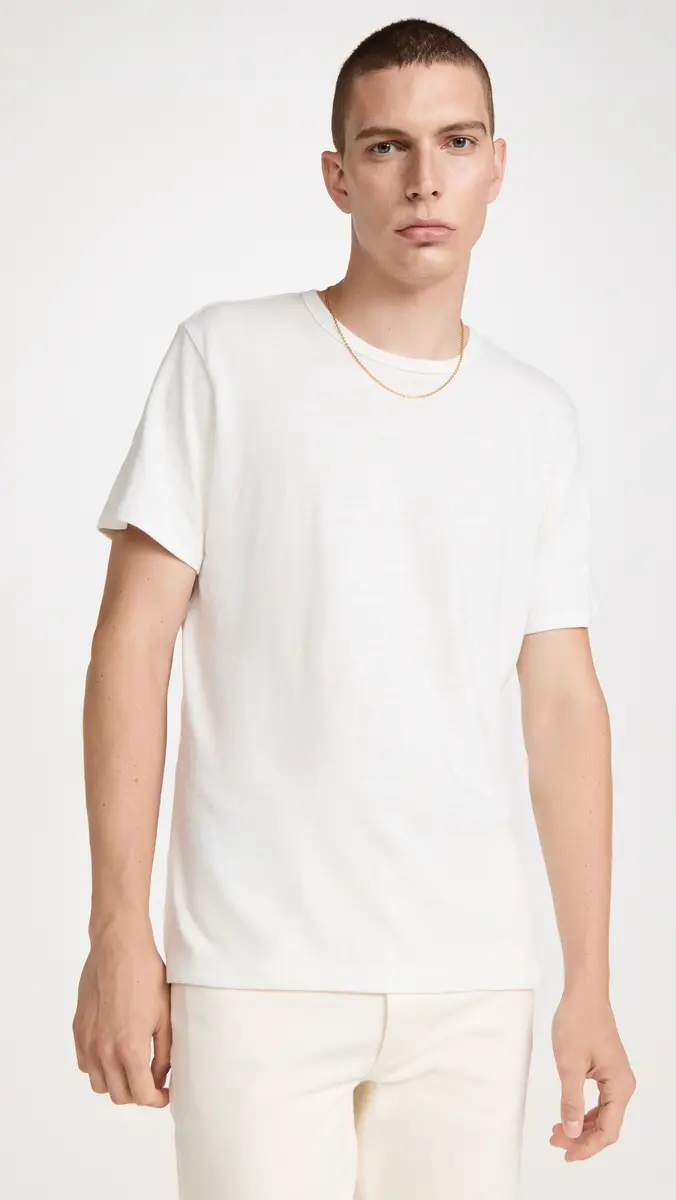 rag & bone Classic Flame Tee | Thumbnail 2